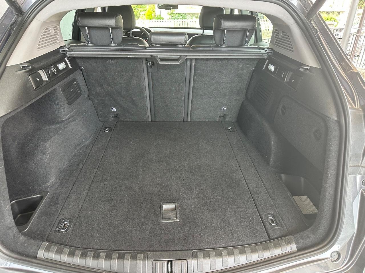 Alfa Romeo Stelvio 2.2 t Super Q4 210cv auto