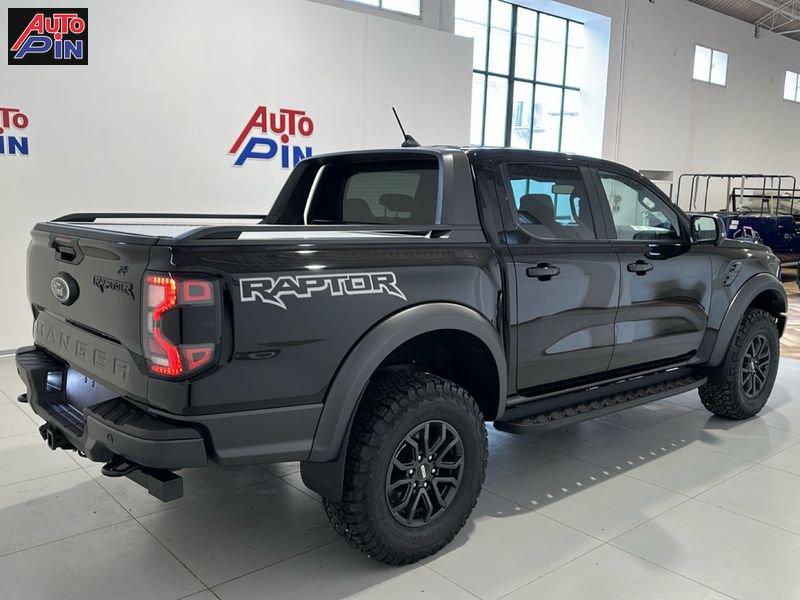 Ford Ranger Ranger Raptor Ecoblue 4wd 2.0d 209cv*IN ARRIVO*