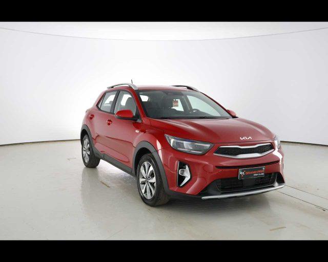 KIA Stonic 1.2 DPI ECO GPL Urban