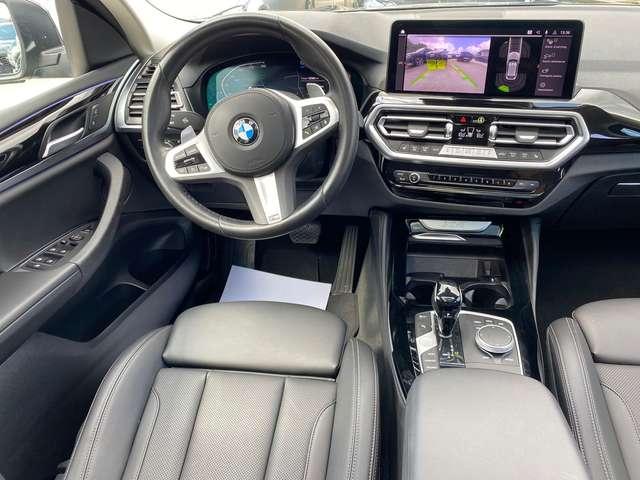 BMW X4 D MSPORT M SPORT M-SPORT INTERNO KAMERA TETTO PDC