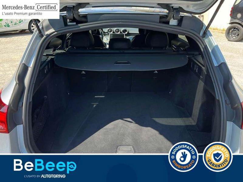 Mercedes-Benz Classe C C SW 220 D MHEV PREMIUM AUTO