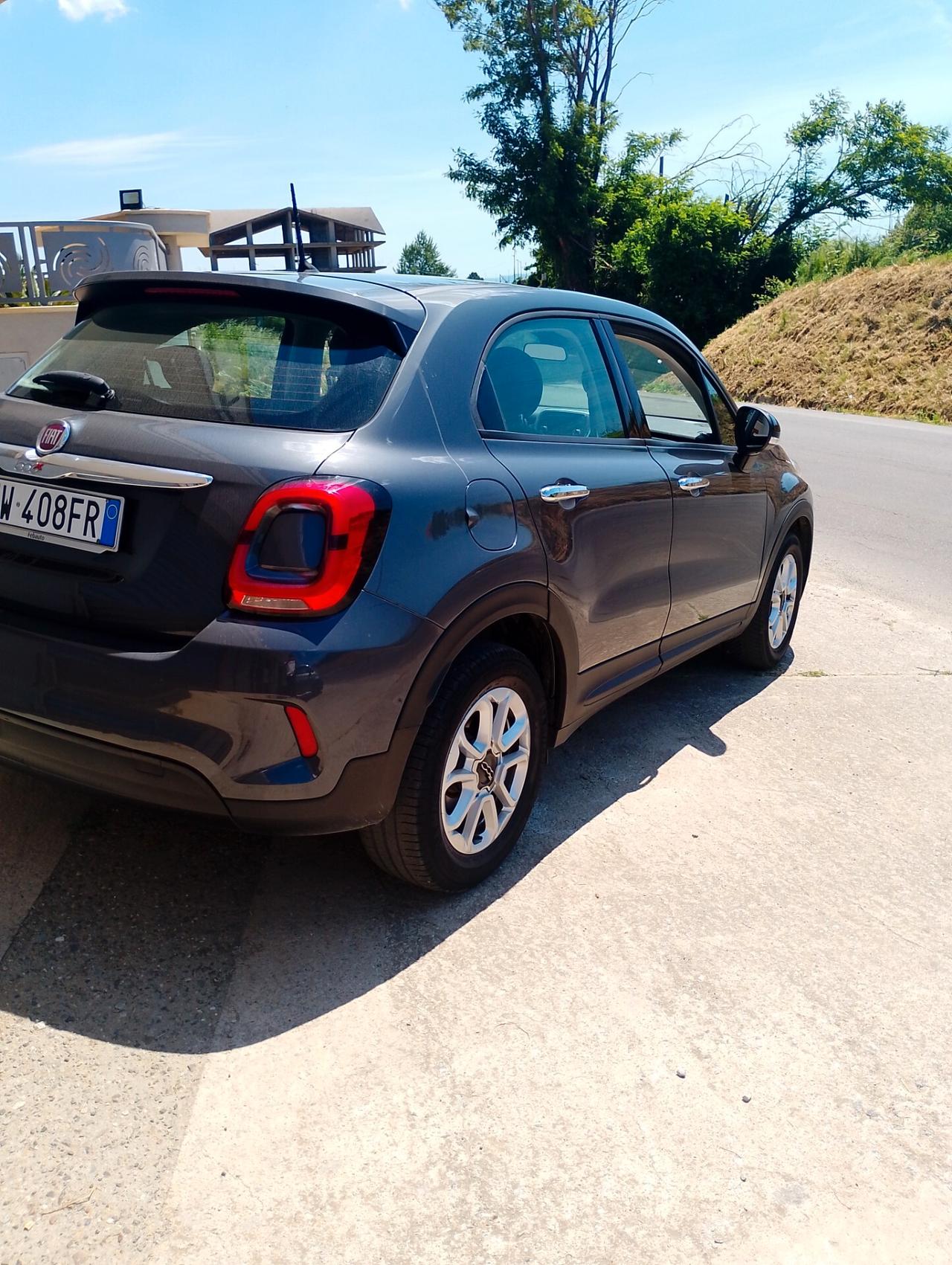 Fiat 500X 1.0 T3 120 CV Urban