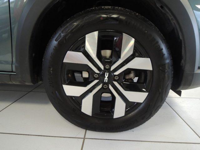 DACIA Sandero Stepway 1.0 TCe 90 CV Expression