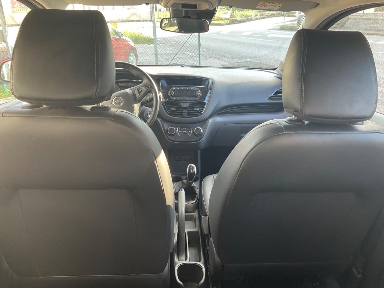 Opel Karl 1.0 75 CV Cosmo