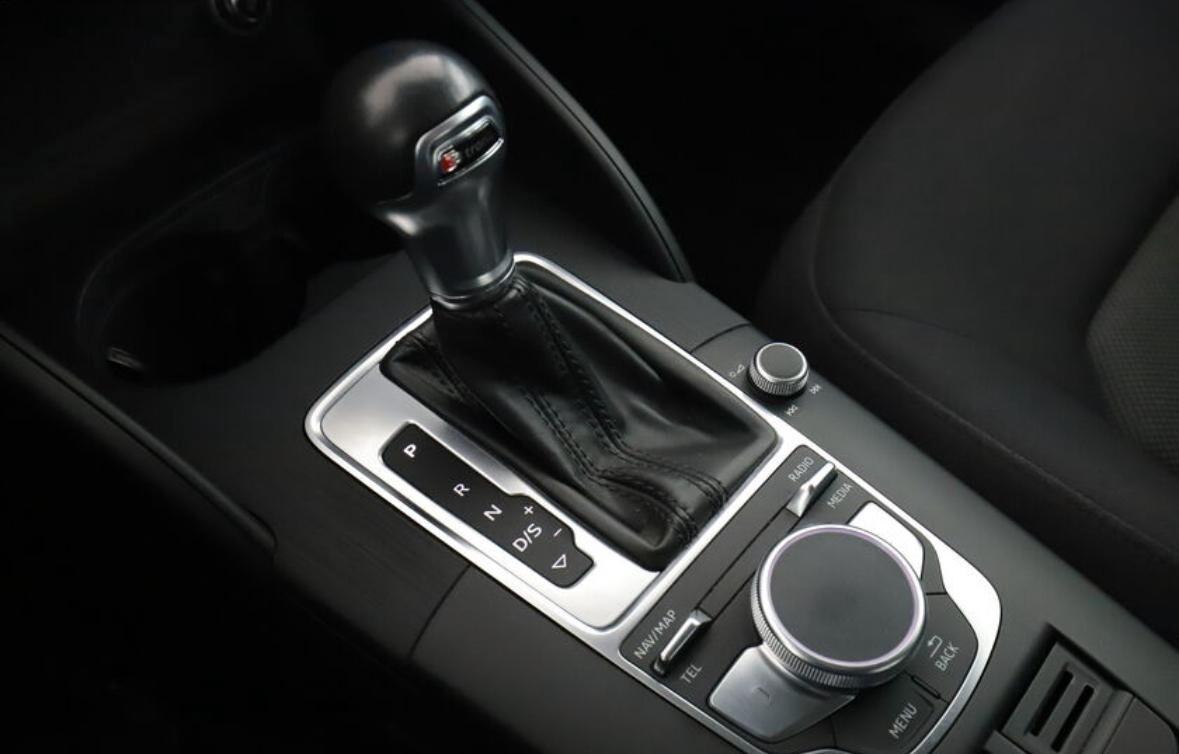 *IN ARRIVO* Audi A3 SPB 30 TDI S-tronic S-Line