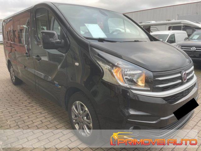 FIAT Talento 1.6 TwinTurbo MJT 125CV L2Combi