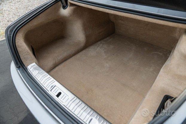 Rolls Royce Ghost valuto permuta