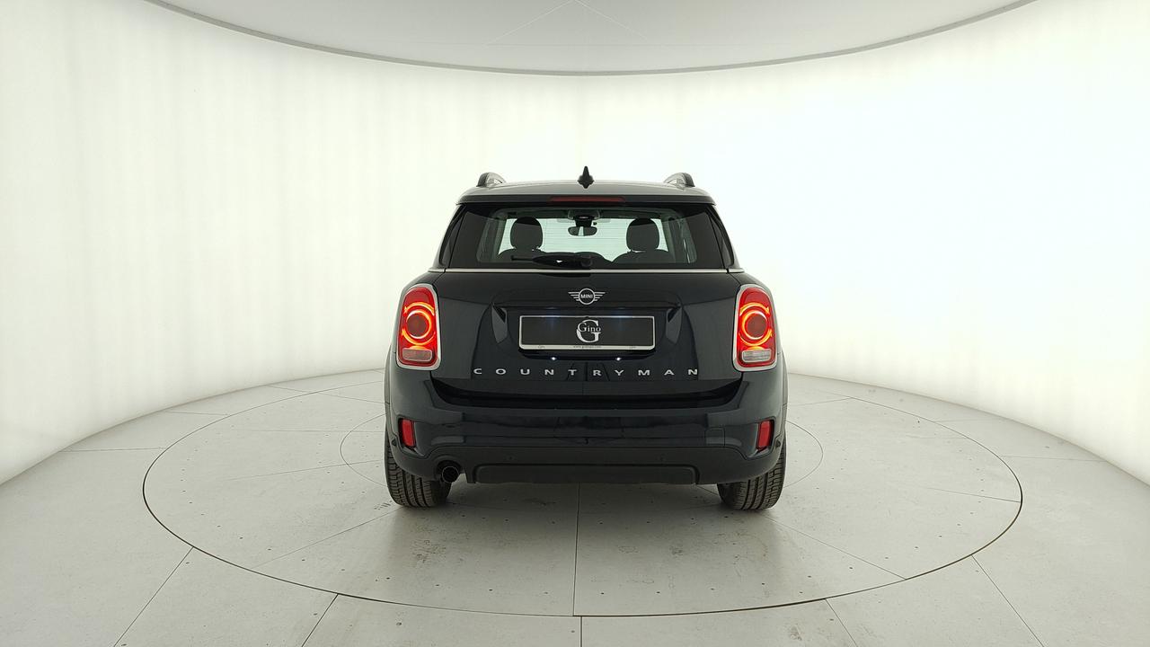MINI Mini Countryman F60 2017 - Mini Countryman 1.5 One D Busines