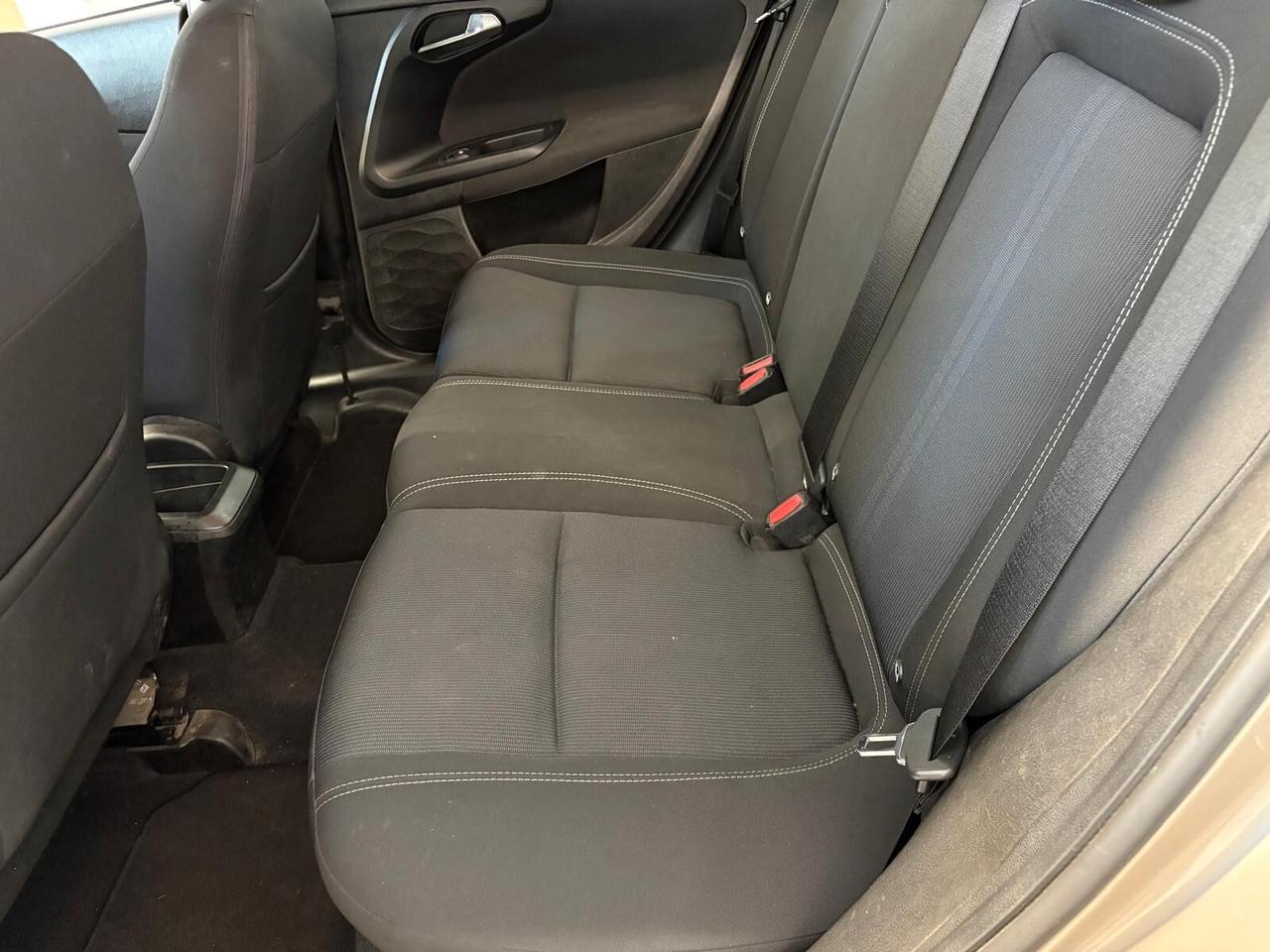 Fiat Tipo 1.6 Mjt S&S SW Easy