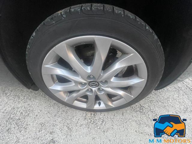 MAZDA 3 Mazda3 2.2 Skyactiv-D Exceed