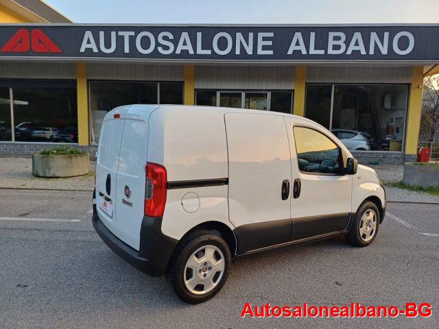 FIAT Fiorino 1.3 MJT 80CV Cargo