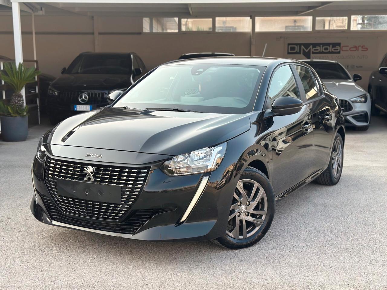 Peugeot 208 PureTech 100cv 5 porte Active Pack '22