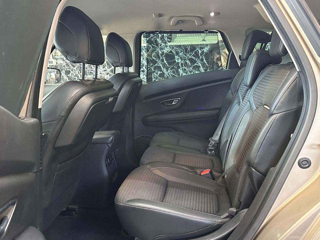 Renault Scenic Scénic dCi 8V 110 CV EDC Energy Bose
