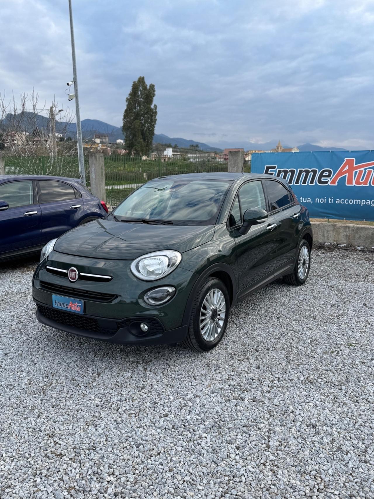 Fiat 500X 1.0 T3 120 CV Urban