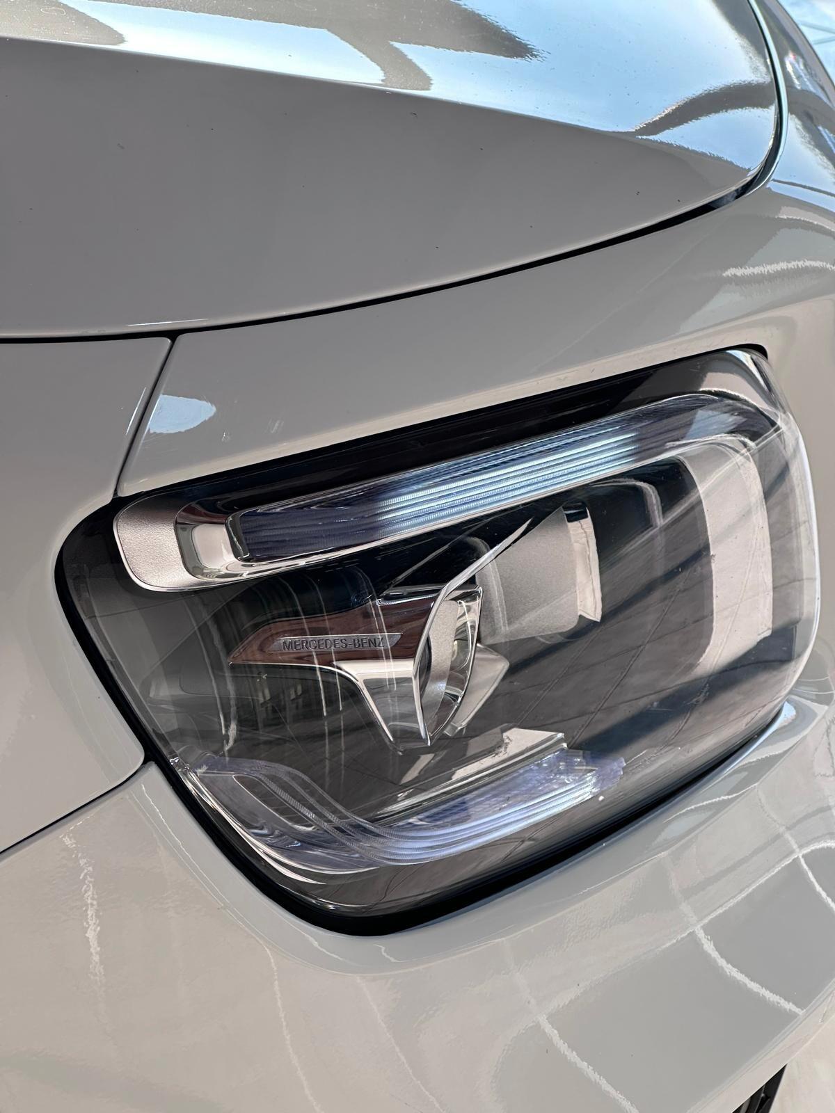 Mercedes-benz GLB 200 d Automatic Sport Plus