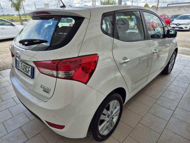 HYUNDAI iX20 1.4 CRDI 77 CV Comfort