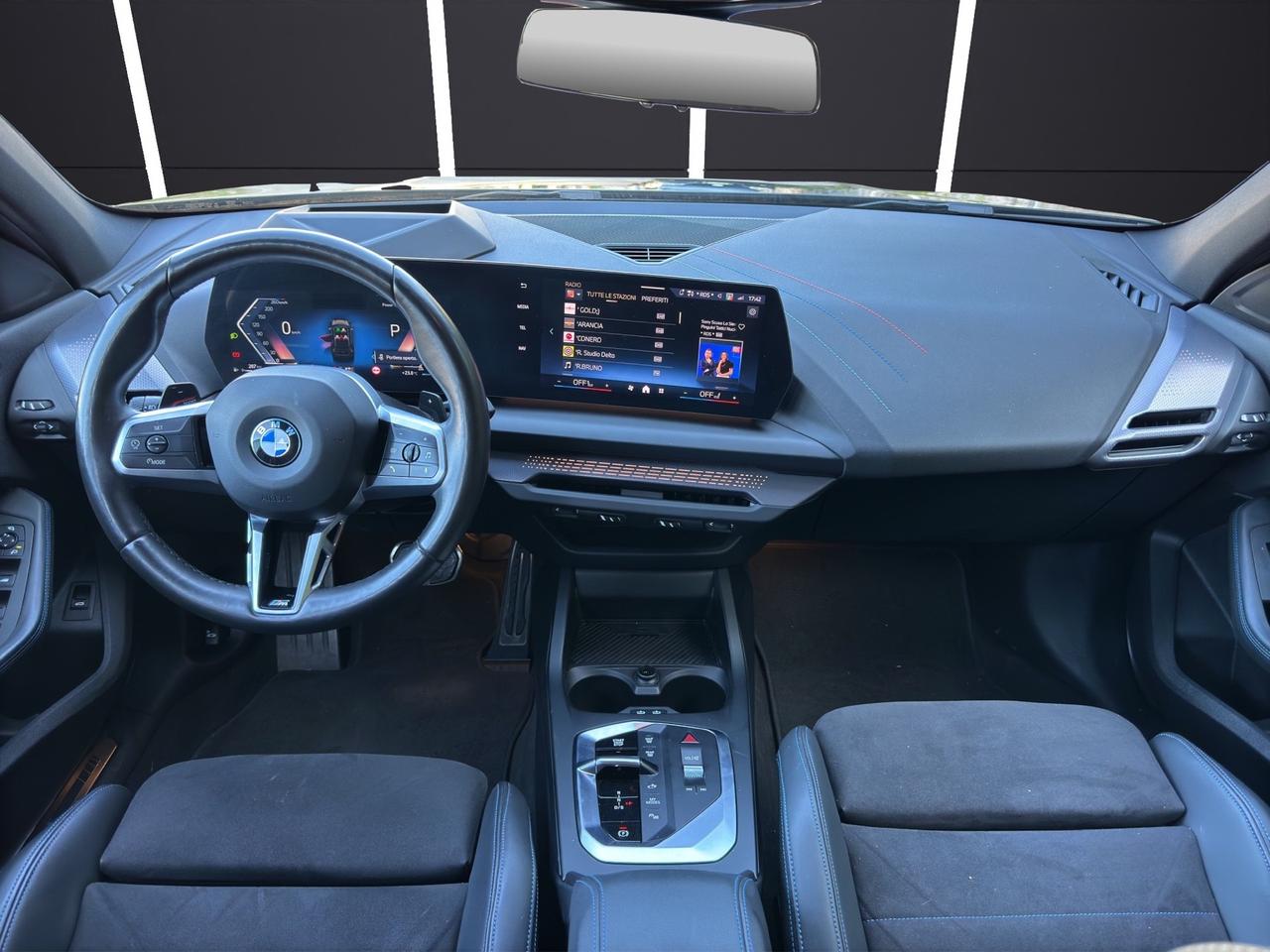 Bmw 118 118d MSport Pro PROMO FIN