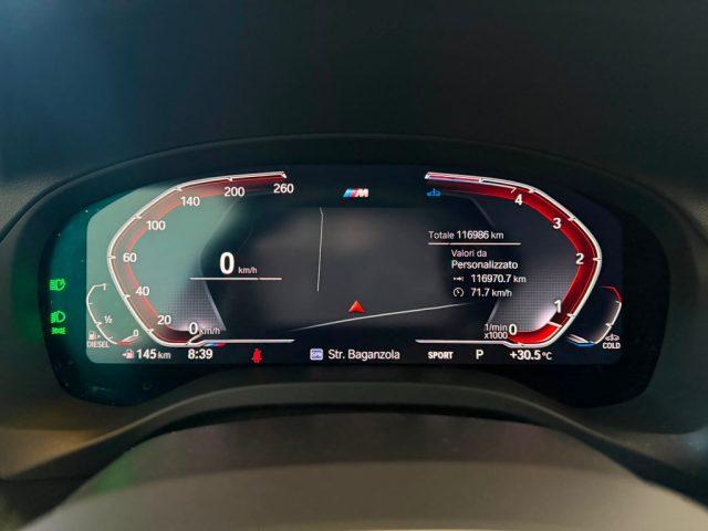 BMW X3 xDrive20d 48V Msport //SERVICE BMW//