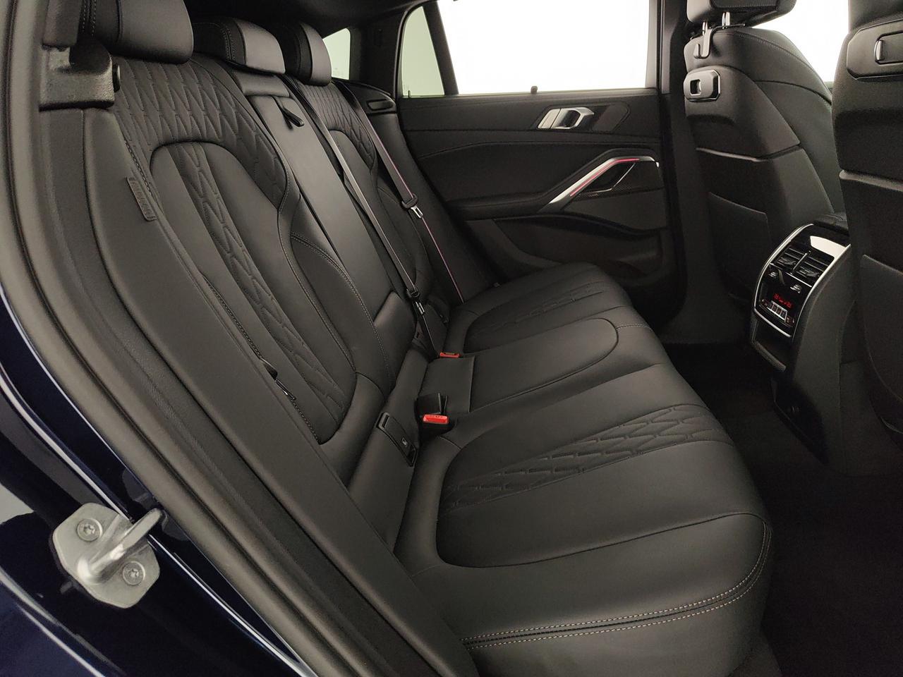BMW X6 xdrive30d MSport auto
