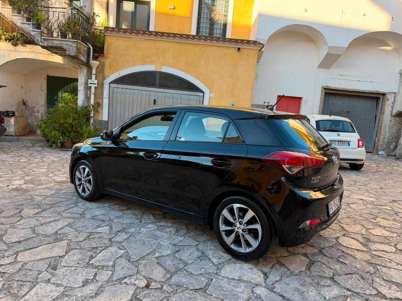 Hyundai i20 1.1 CRDi 12V 5 porte Style