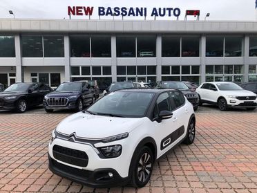 CITROEN C3 PureTech 83 S&S Shine VASTO ASSORTIMENTO !
