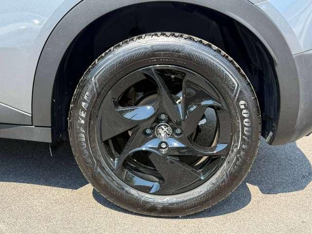 Alfa Romeo Junior 1.2 ibrida 145cv edct6 Hybrid - Promo Fin