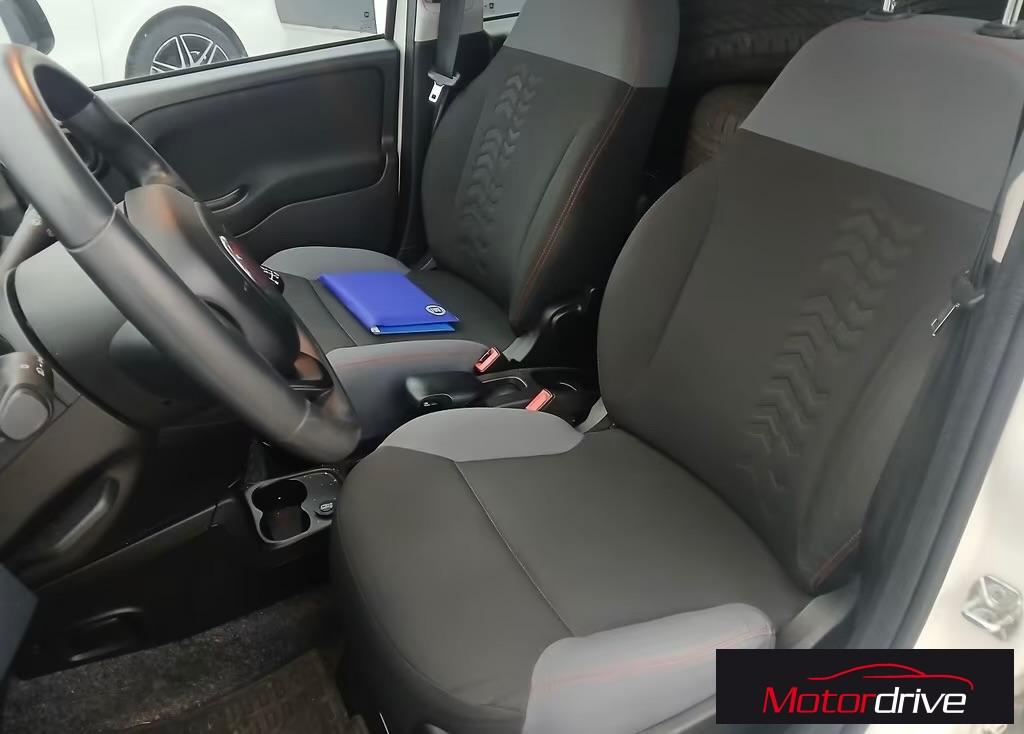 FIAT - Panda - 1.2 Easy