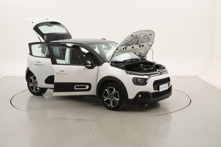 Citroen C3 Feel Pack BZ167129 1.2 Benzina 83CV