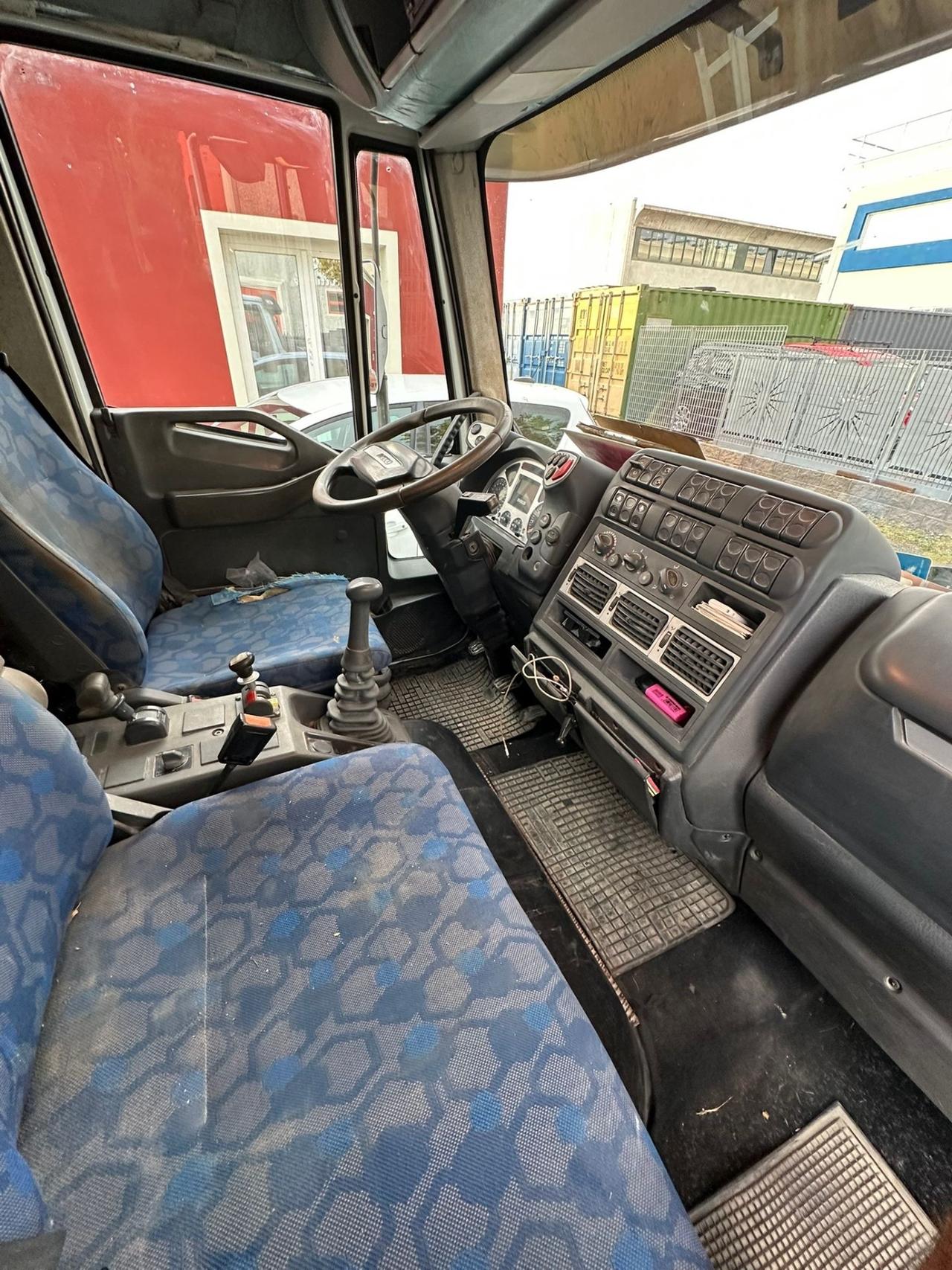 Iveco