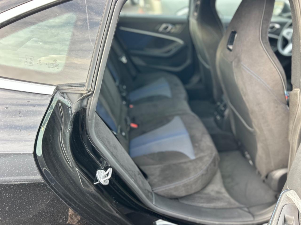 Bmw Serie 2 Gran Coupé M 235i xDrive aut.