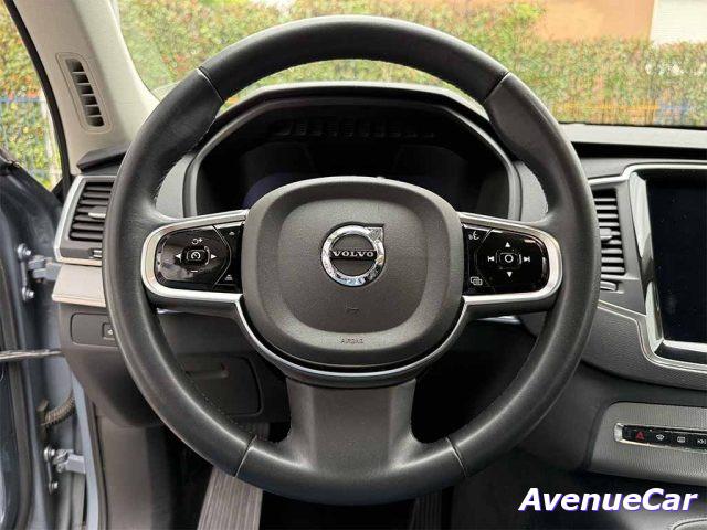VOLVO XC90 2.0 b5 Core awd 7 POSTI PREZZO REALE IVA ESPOSTA