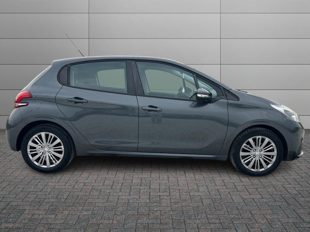 PEUGEOT 208 2015 Benzina - 208 5p 1.2 puretech Active 82cv