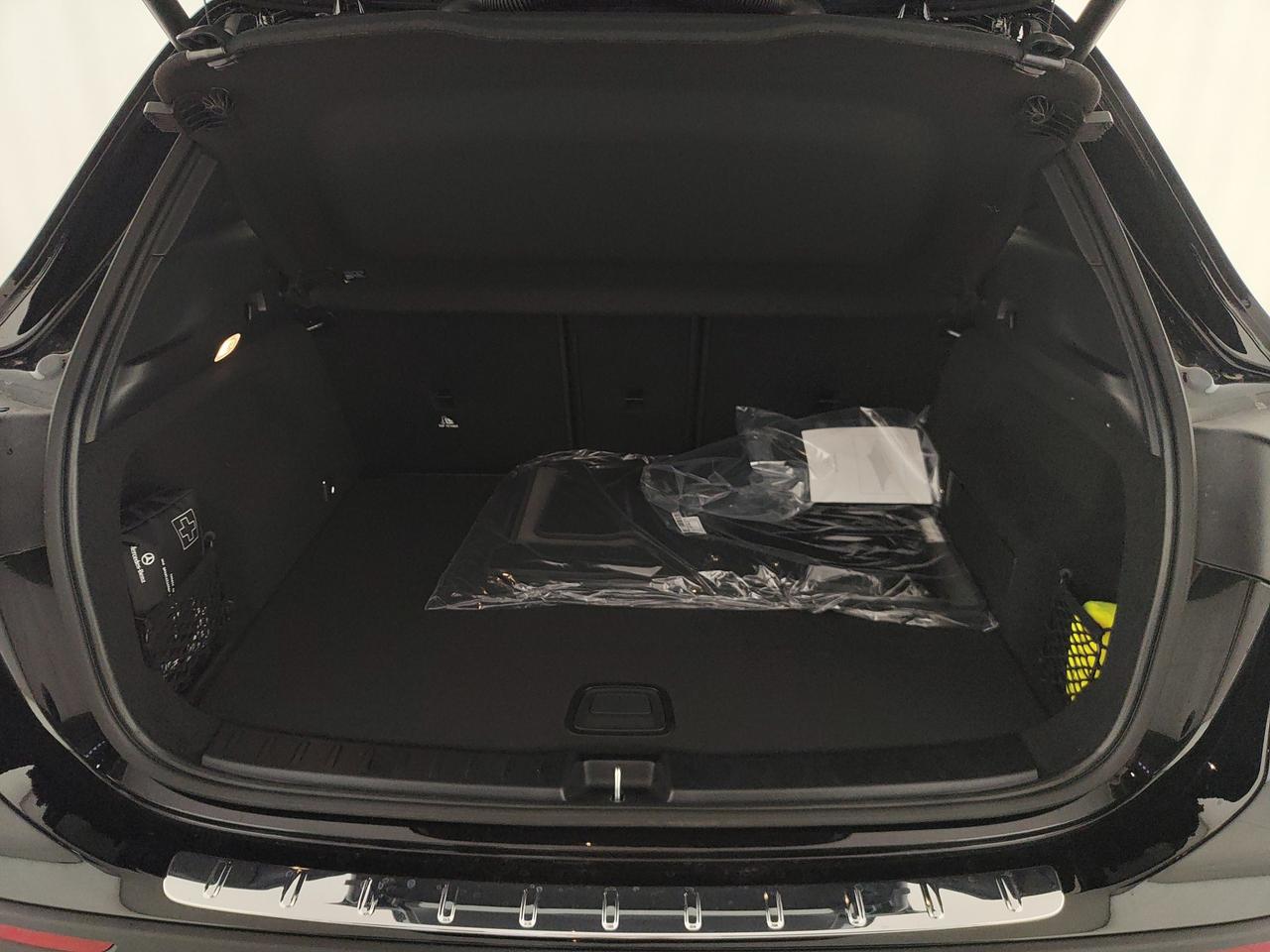 Mercedes-Benz GLA 200 d