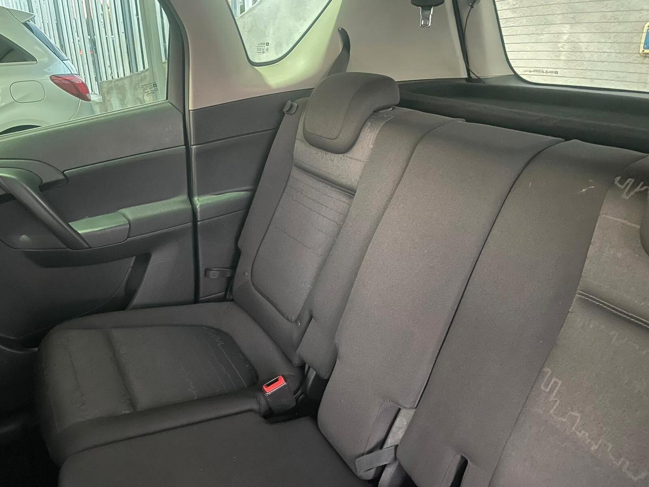 Opel Meriva 1.4 Turbo 120CV GPL Tech Cosmo