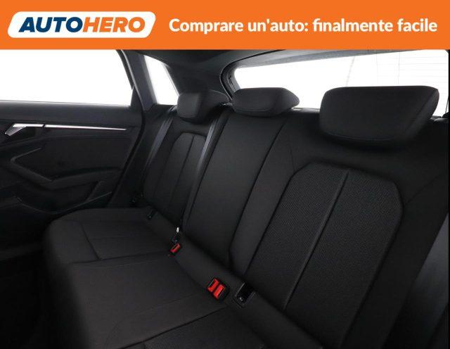 AUDI A3 SPB 30 TDI S line edition