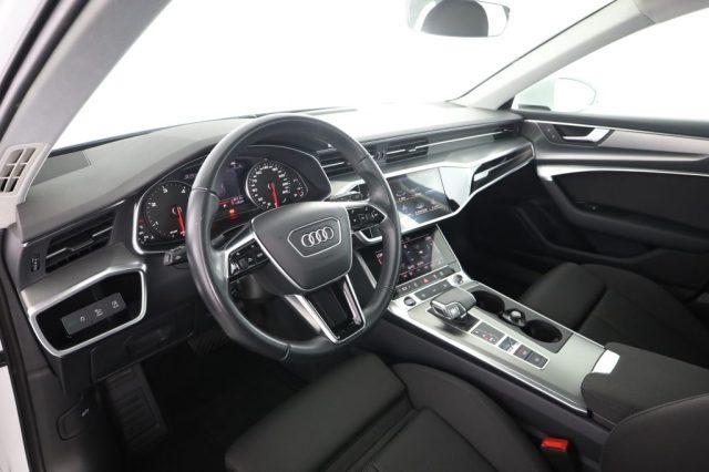 AUDI A6 A6 Avant 40 2.0 TDI S tronic Business Sport