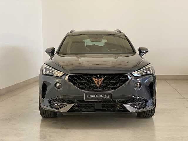 CUPRA Formentor 1.4 e-Hybrid DSG VZ 245 CV