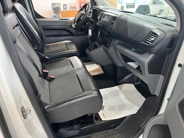 Opel Vivaro 1.5 Diesel 120CV S&S PC-TN *IVA ESCLUSA*
