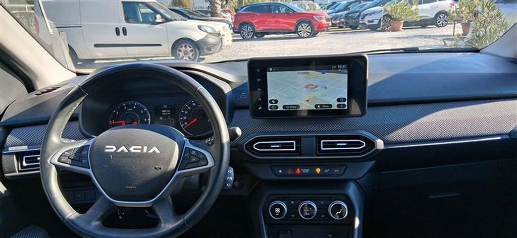 Dacia Jogger 1.0 TCe GPL Extreme