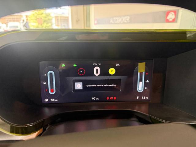 FIAT Grande Panda 1.2 Hybrid 110 CV S&S Icon