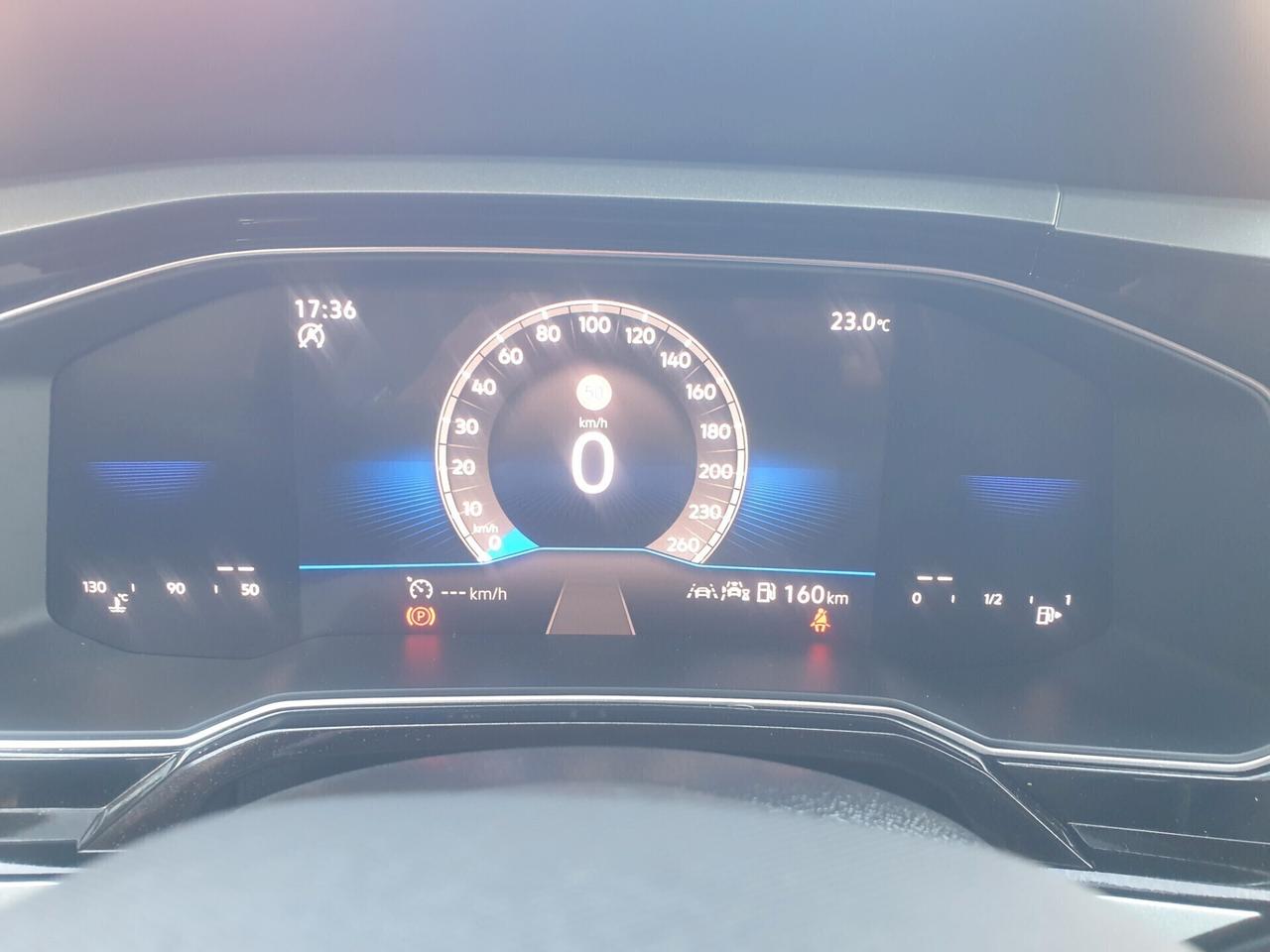 Volkswagen Polo 1.0 TSI GOAL