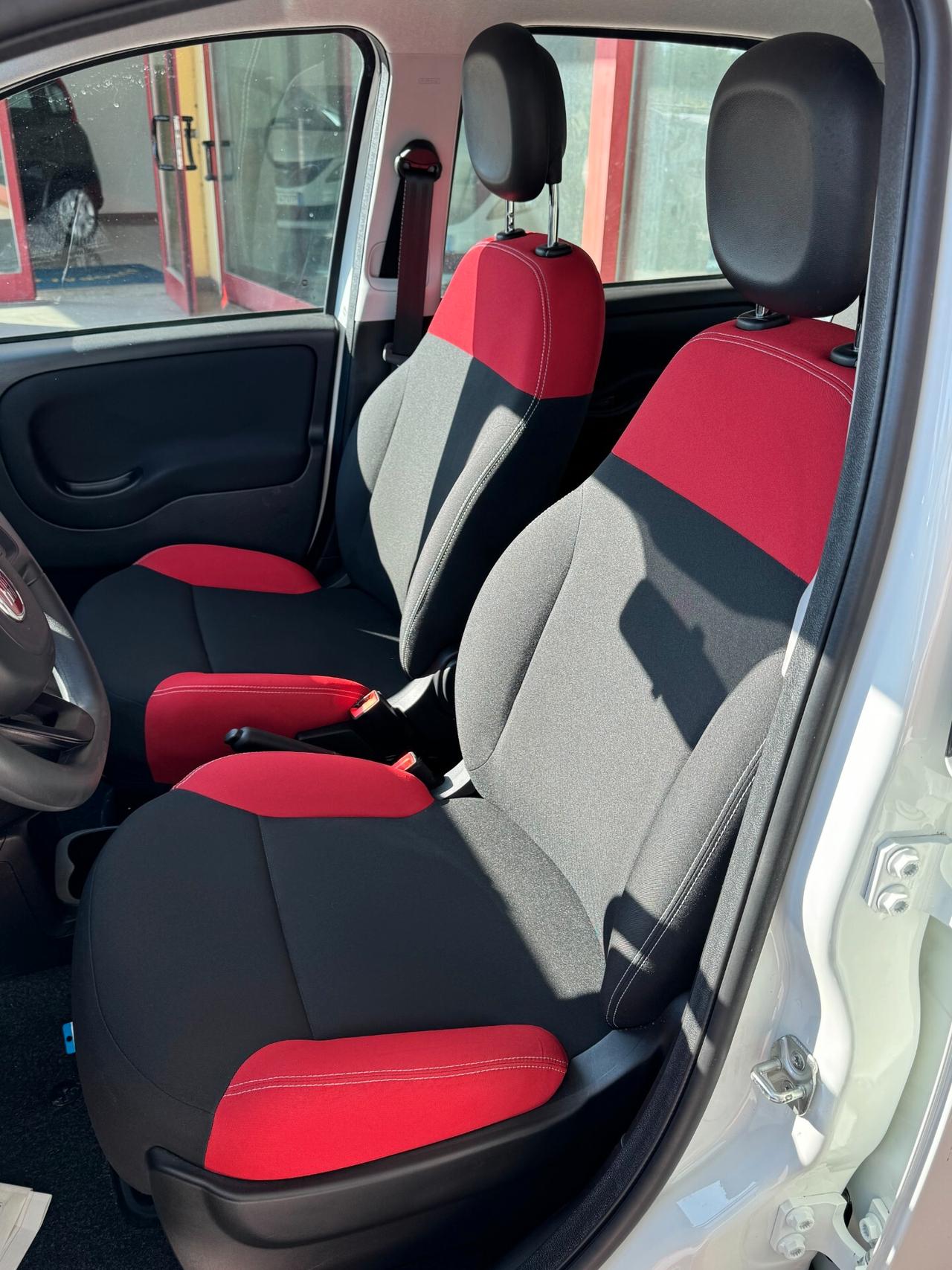 Fiat Panda 1.2 Pop