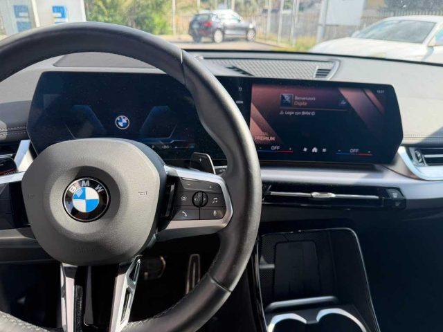 BMW X1 (U11) - xDrive 23d Msport