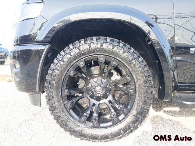 DODGE RAM 1500 3.0L I6 Hurricane LARAMIE SPORT N1/TEST DRIVE