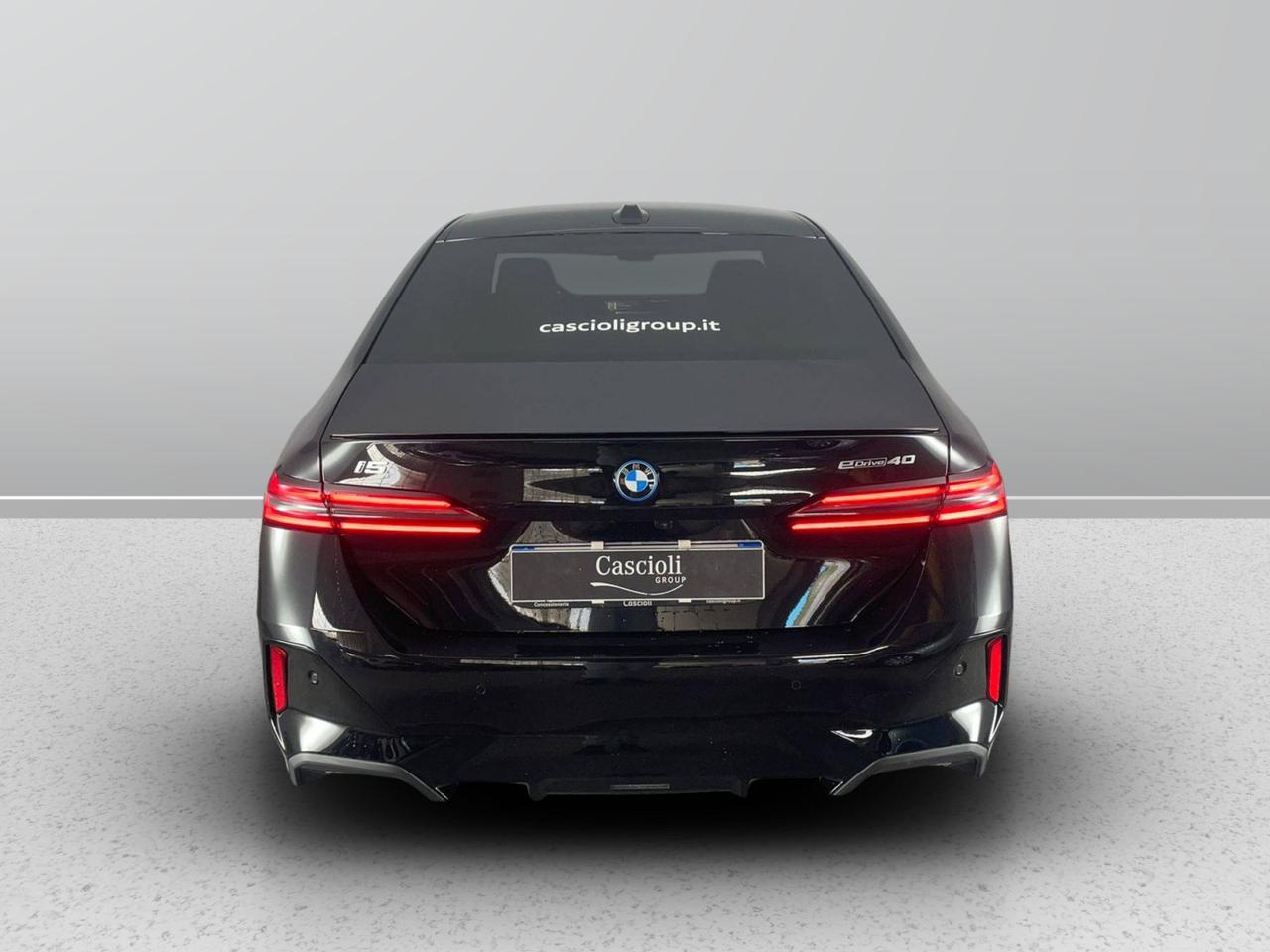 BMW BMW i5 eDrive40 Berlina