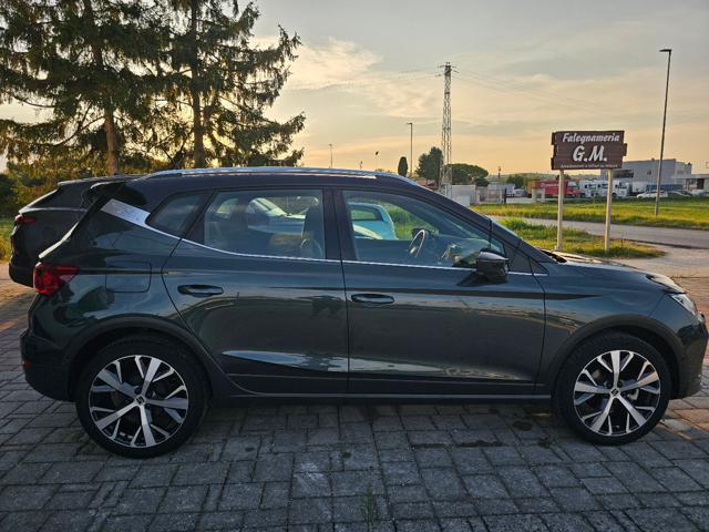 SEAT Arona 1.0 EcoTSI XPERIENCE