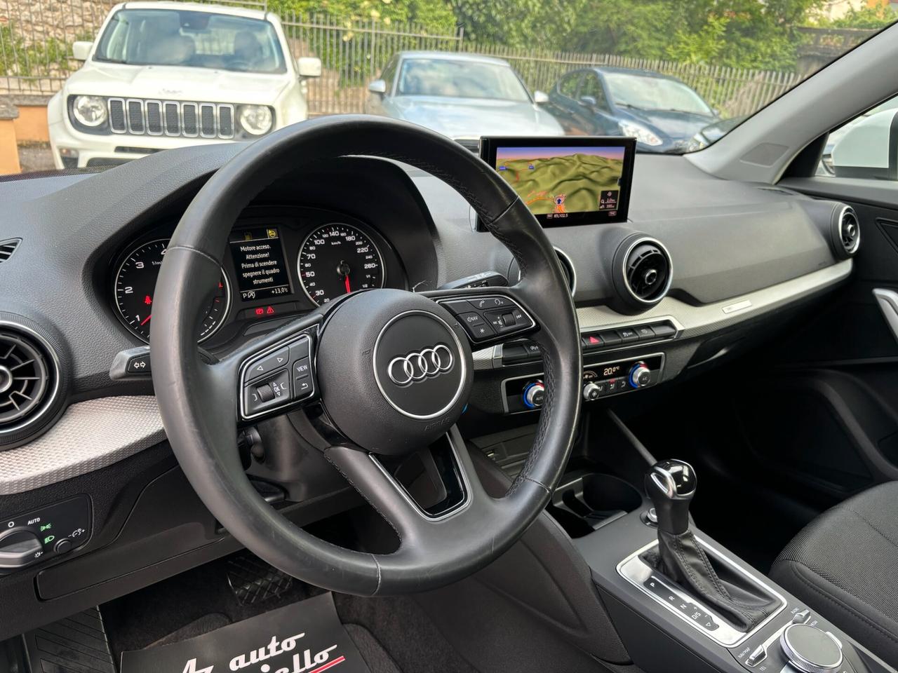 Audi Q2 30 TDI 116 CV S tronic Admired FULL MY 22