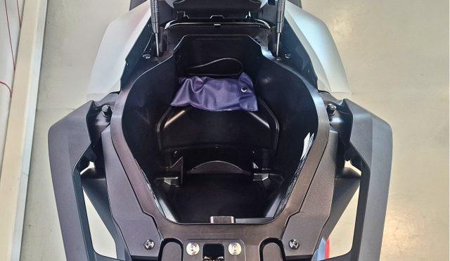 HONDA X-ADV 750 2025