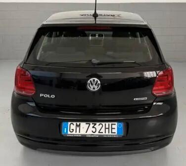 Volkswagen Polo 1.4 TDI 5p. Comfortline