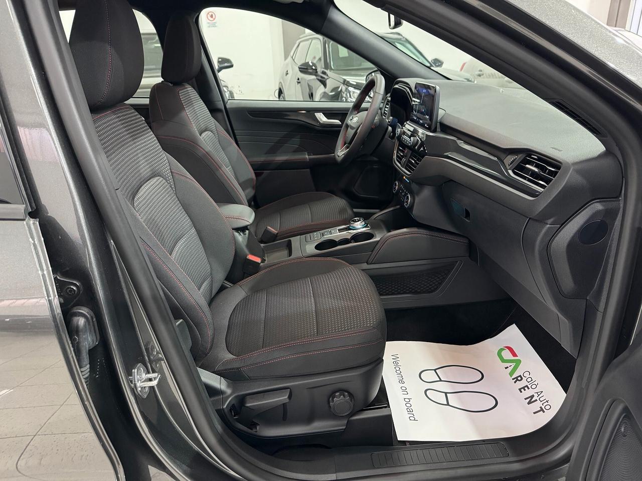 Kuga Plug In Hybrid 225cv ST-Line KM0!!!!!!